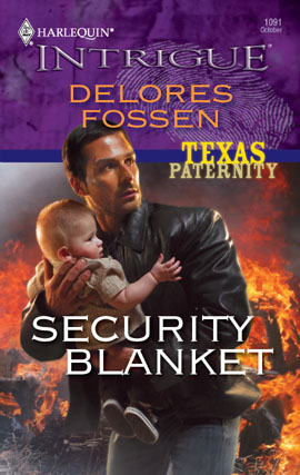 Title details for Security Blanket by Delores Fossen - Available